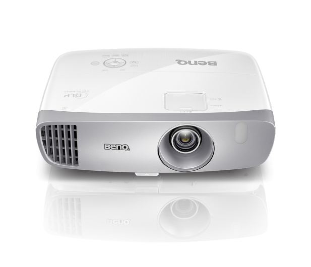 BENQ PJ W1120  DLP 1080 2200ANSI/15000:1/HDMI - 380635 - zdjęcie 2